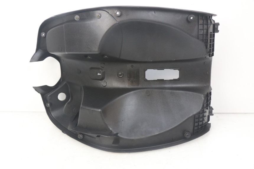 photo de TAPA FRONTAL INTERIOR SACHS FY125T FY T 125 (2007 - 2011)