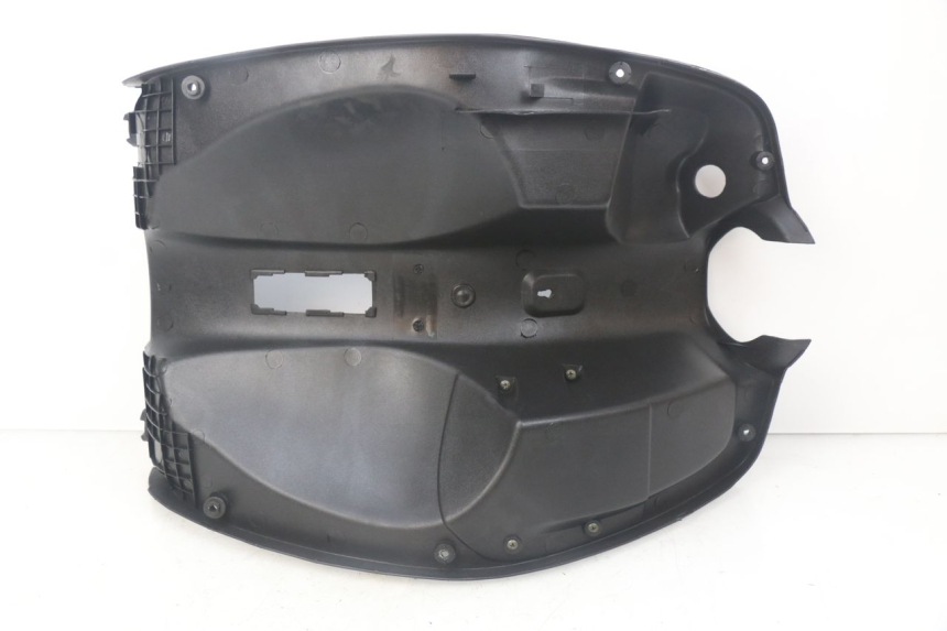 photo de TAPA FRONTAL INTERIOR SACHS FY125T FY T 125 (2007 - 2011)