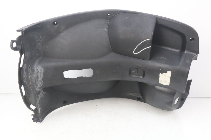 photo de TAPA FRONTAL INTERIOR SACHS FY125T FY T 125 (2007 - 2011)