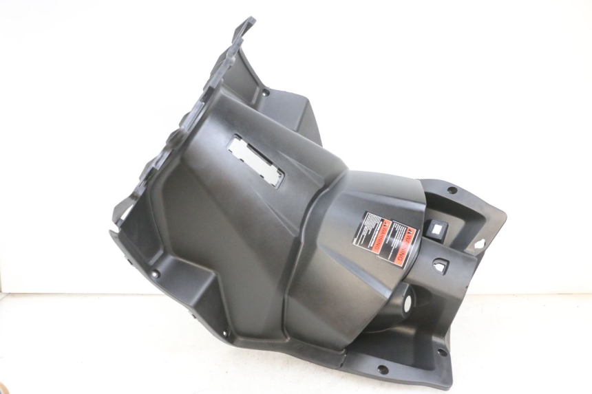 photo de TAPA FRONTAL INTERIOR JM MOTORS SANTANA EVO 50 (2024 - 2026) - Vista principal