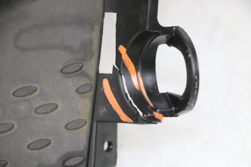 photo de PANEL INTERIOR JM MOTORS SANTANA 50 (2014 - 2023) - Otra vista del artículo