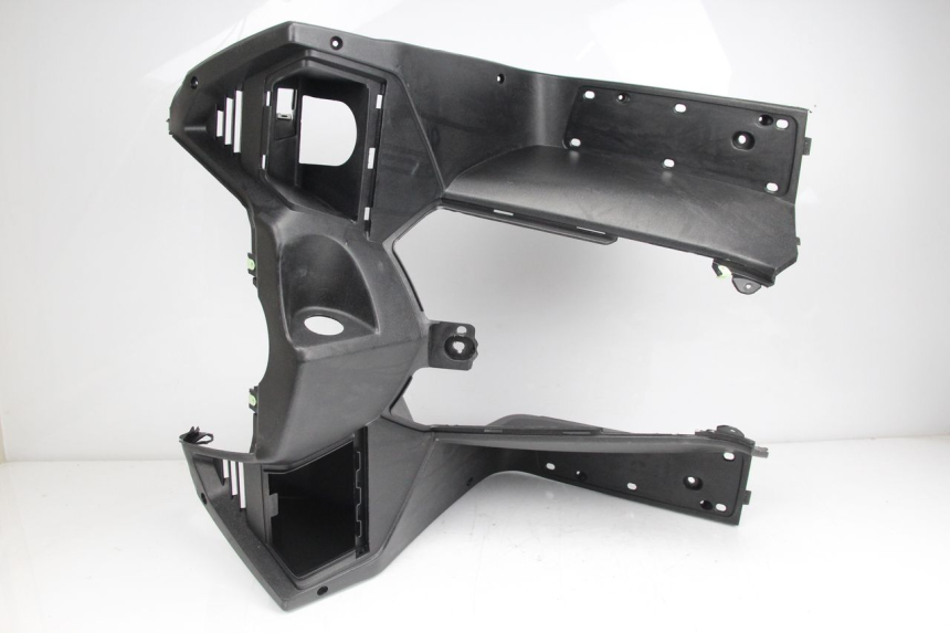 photo de TAPA FRONTAL INTERIOR PEUGEOT SATELIS 125 (2013 - 2018)