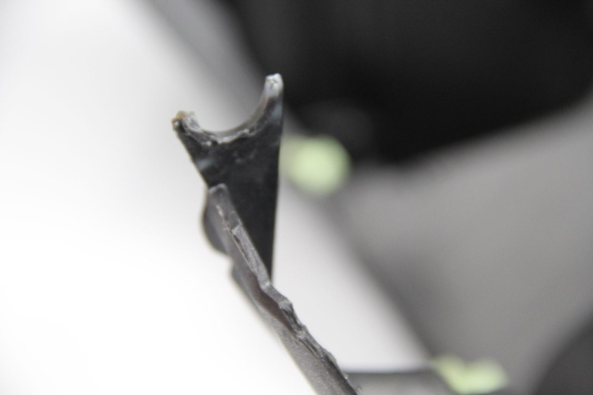 photo de TAPA FRONTAL INTERIOR PEUGEOT SATELIS 125 (2013 - 2018)