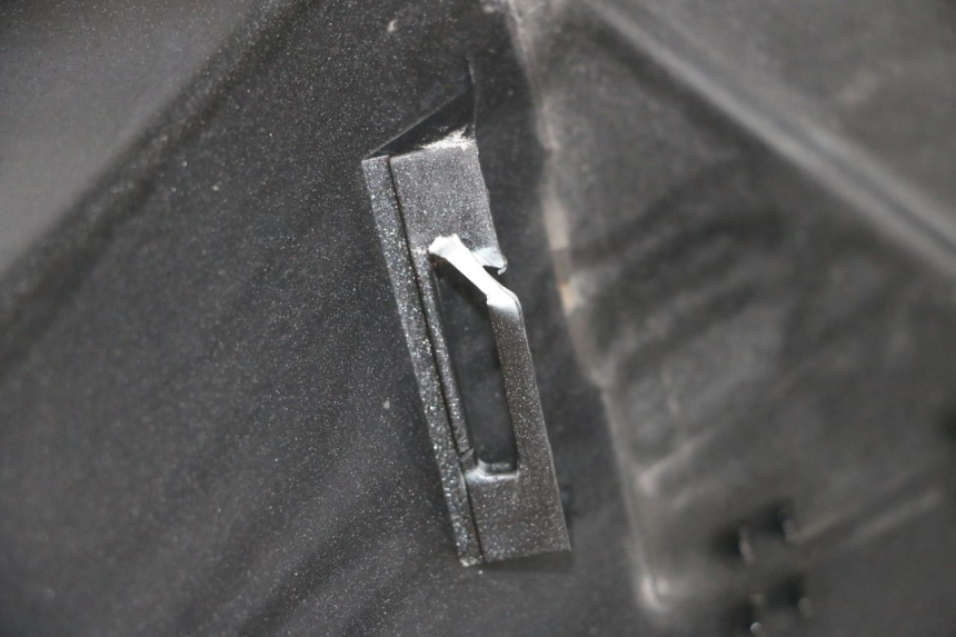 photo de PANEL INTERIOR PEUGEOT SATELIS 125 (2010 - 2012)