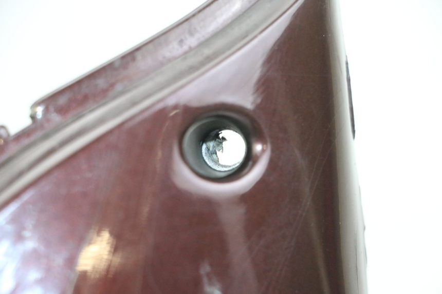 photo de TAPA FRONTAL INTERIOR APRILIA SCARABEO GT TOURING 125 (1999 - 2005)