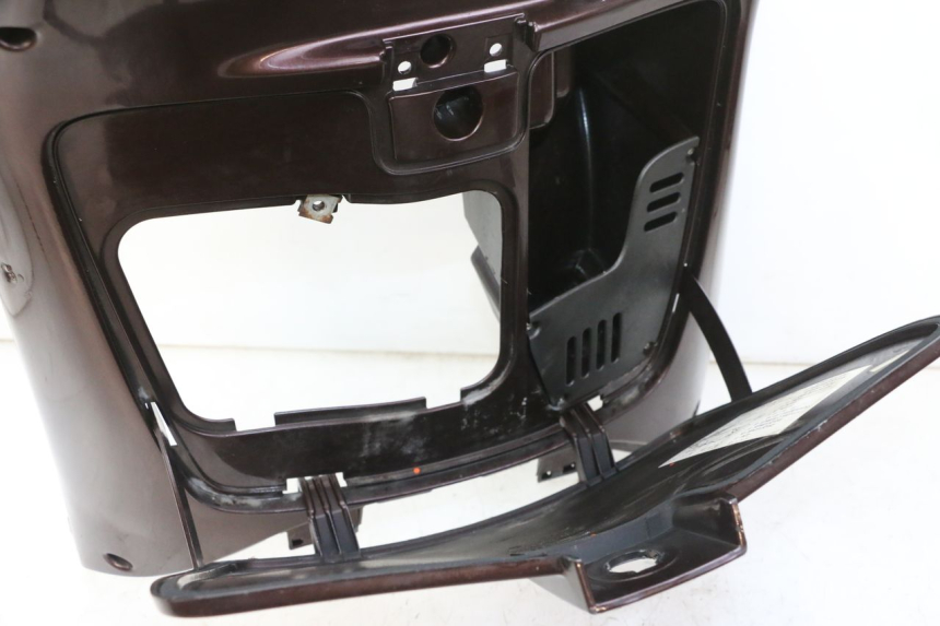 photo de TAPA FRONTAL INTERIOR APRILIA SCARABEO GT TOURING 125 (1999 - 2005)