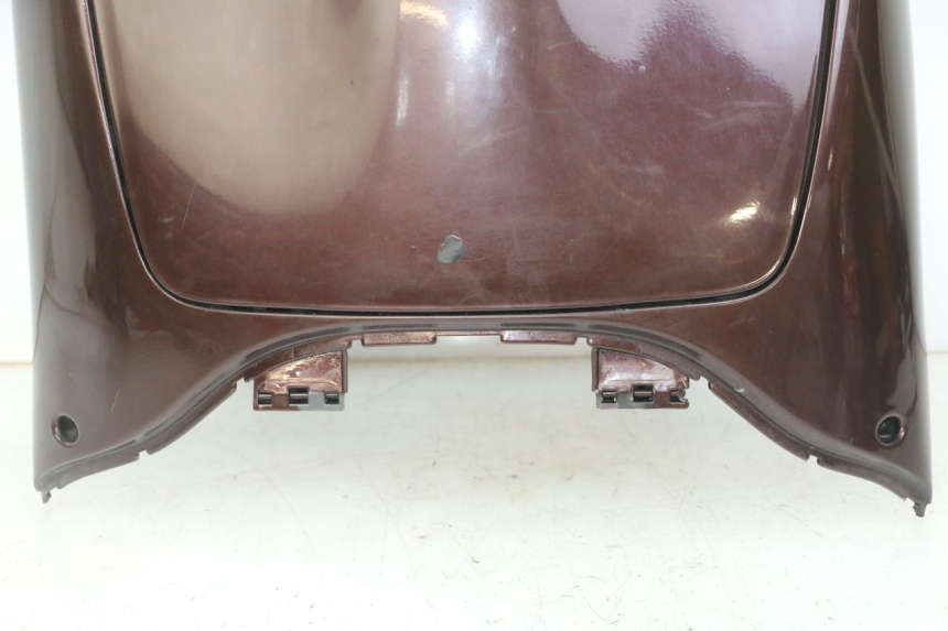 photo de TAPA FRONTAL INTERIOR APRILIA SCARABEO GT TOURING 125 (1999 - 2005)
