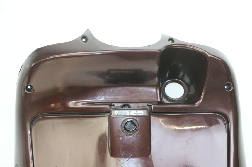 photo de TAPA FRONTAL INTERIOR APRILIA SCARABEO GT TOURING 125 (1999 - 2005)