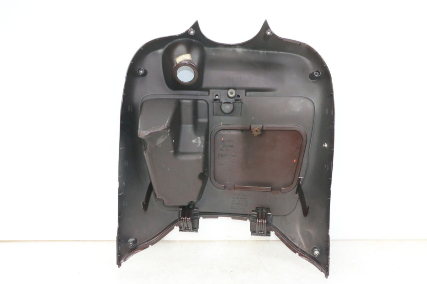 photo de TAPA FRONTAL INTERIOR APRILIA SCARABEO GT TOURING 125 (1999 - 2005)