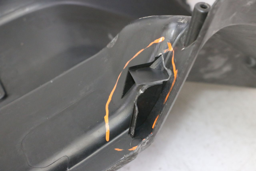 photo de PANEL INTERIOR PEUGEOT SPEEDFIGHT 3 AIR 50 (2009 - 2015)