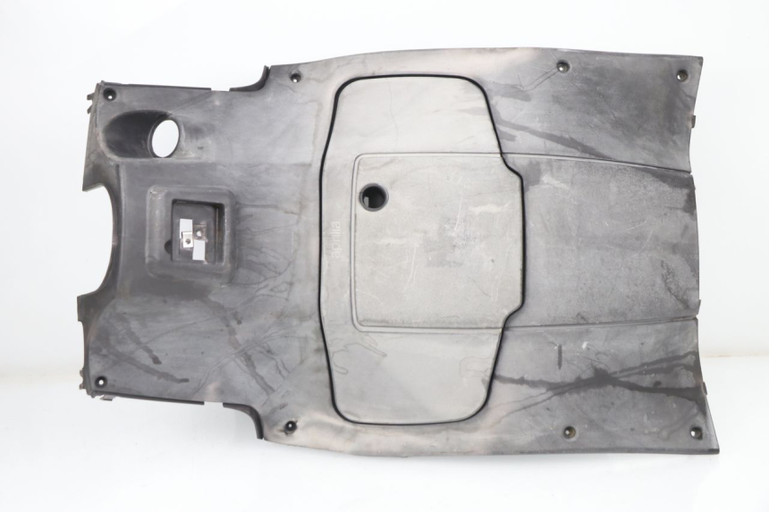photo de TAPA FRONTAL INTERIOR APRILIA SPORT CITY SPORTCITY 125 (2005 - 2008)