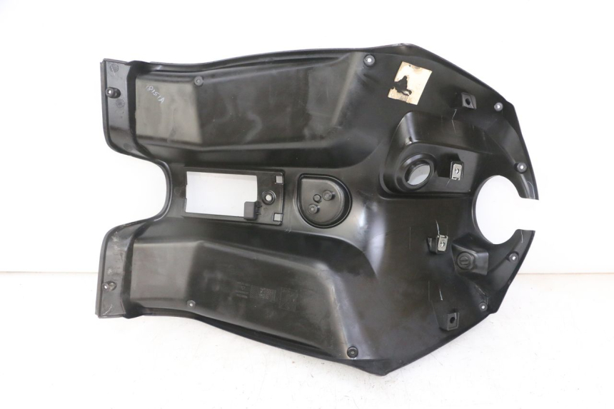photo de TAPA FRONTAL INTERIOR APRILIA SR 2T 50 (2018 - 2022)