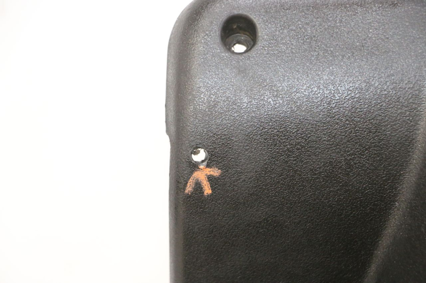 photo de TAPA FRONTAL INTERIOR APRILIA SR R 2T LC 50 (2018 - 2021)