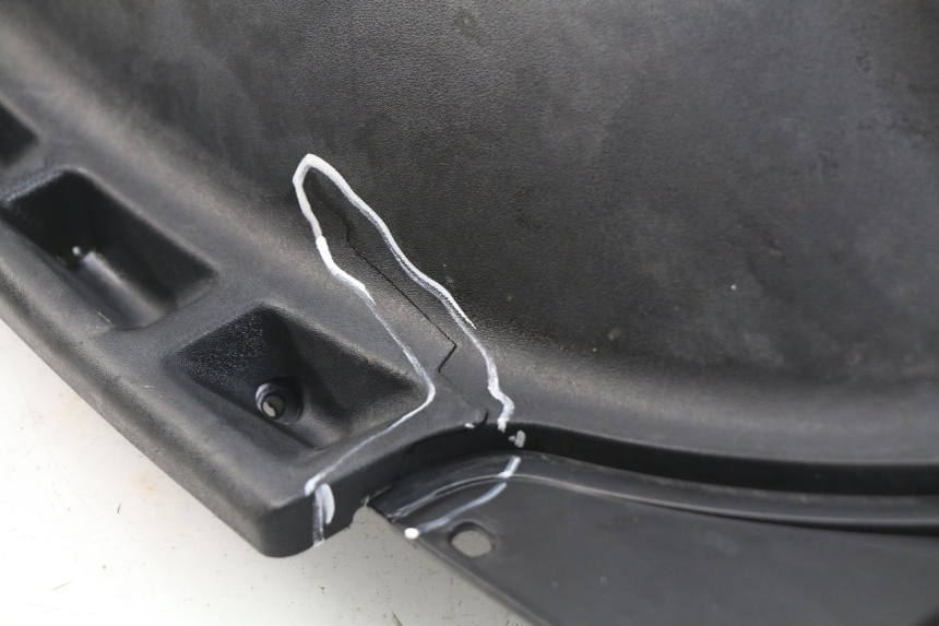 photo de TAPA FRONTAL INTERIOR GILERA STALKER 50 (2004 - 2014)