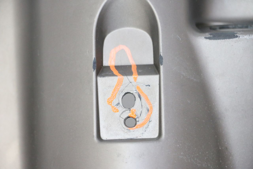 photo de PANEL INTERIOR MBK STUNT NAKED 50 (2004 - 2018)