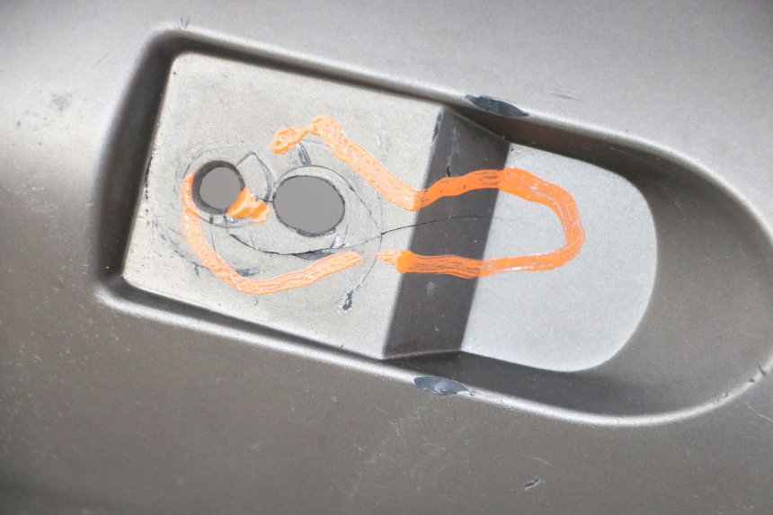 photo de PANEL INTERIOR MBK STUNT NAKED 50 (2004 - 2018)