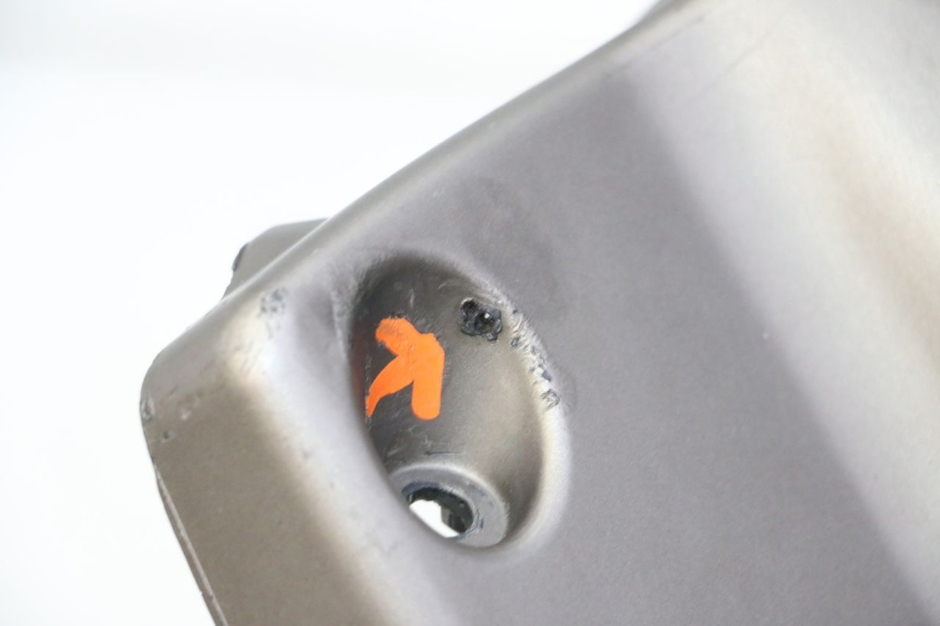 photo de PANEL INTERIOR MBK STUNT NAKED 50 (2004 - 2018)