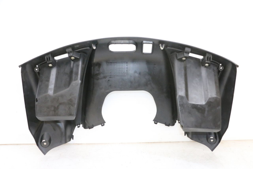 photo de TAPA FRONTAL SUPERIOR SUZUKI BURGMAN 650 (2013 - 2020)