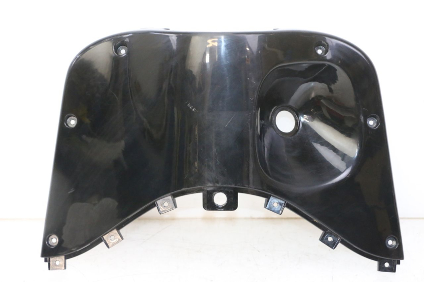 photo de TAPA FRONTAL SUPERIOR DAELIM BESBI 125 (2007 - 2008)