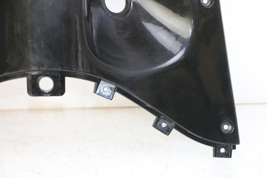 photo de TAPA FRONTAL SUPERIOR DAELIM BESBI 125 (2007 - 2008)
