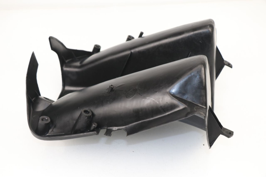 photo de TAPA FRONTAL SUPERIOR SACHS EAGLE 50 (2007 - 2010)
