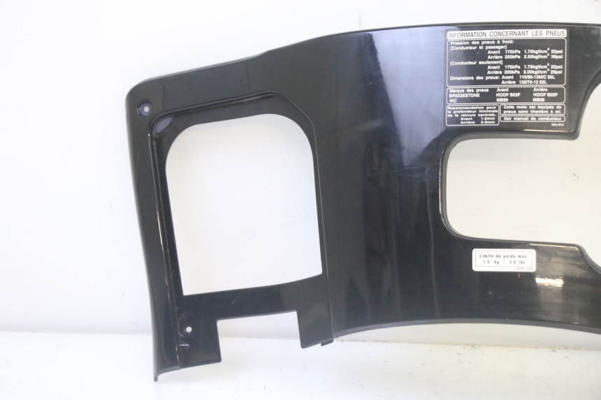 photo de PANEL INTERIOR SUPERIOR. HONDA FES S-WING SWING ABS 125 (2007 - 2015)