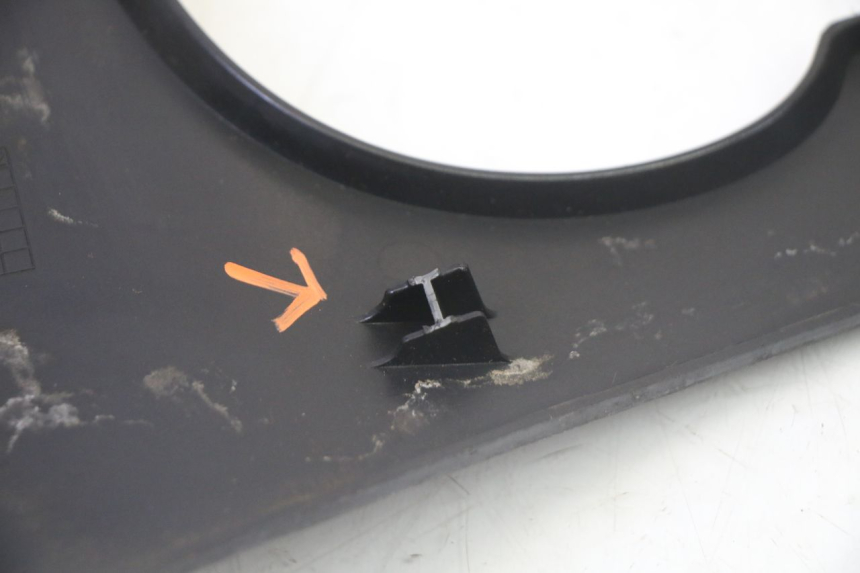 photo de PANEL INTERIOR SUPERIOR. HONDA FES S-WING SWING ABS 125 (2007 - 2015)