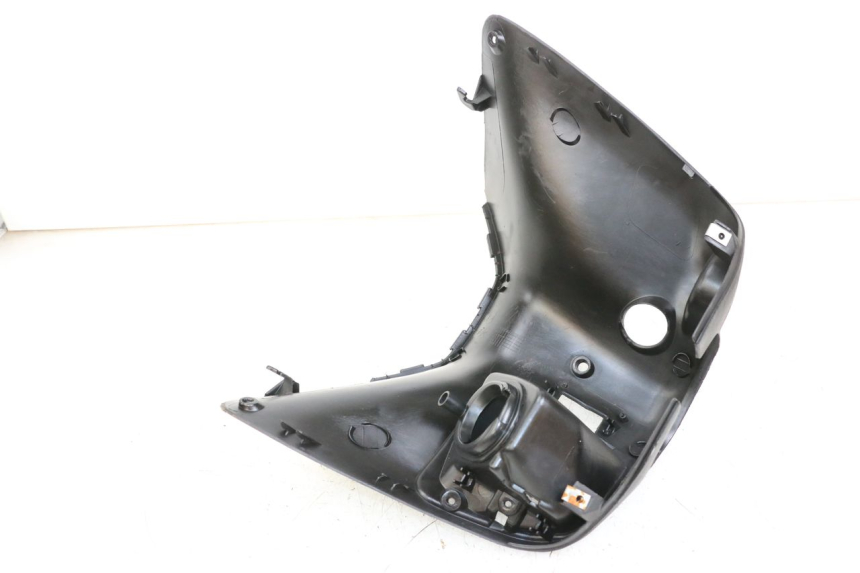 photo de TAPA FRONTAL SUPERIOR GILERA RUNNER LC 50 (1997 - 1998)