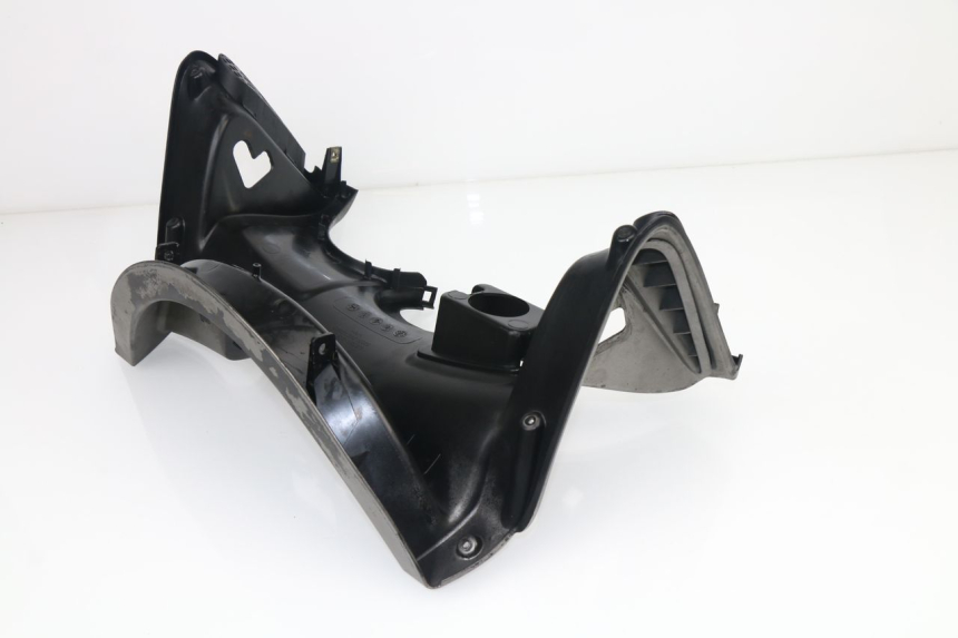 photo de TAPA FRONTAL SUPERIOR KYMCO GRAND DINK 125 (2002 - 2007)