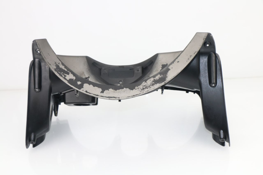 photo de TAPA FRONTAL SUPERIOR KYMCO GRAND DINK 125 (2002 - 2007)