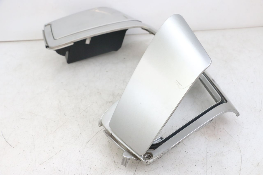 photo de TAPA FRONTAL SUPERIOR HONDA FJS SILVERWING SILVER WING 600 (2001 - 2010)