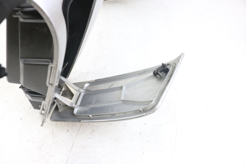 photo de TAPA FRONTAL SUPERIOR HONDA FJS SILVERWING SILVER WING 600 (2001 - 2010)