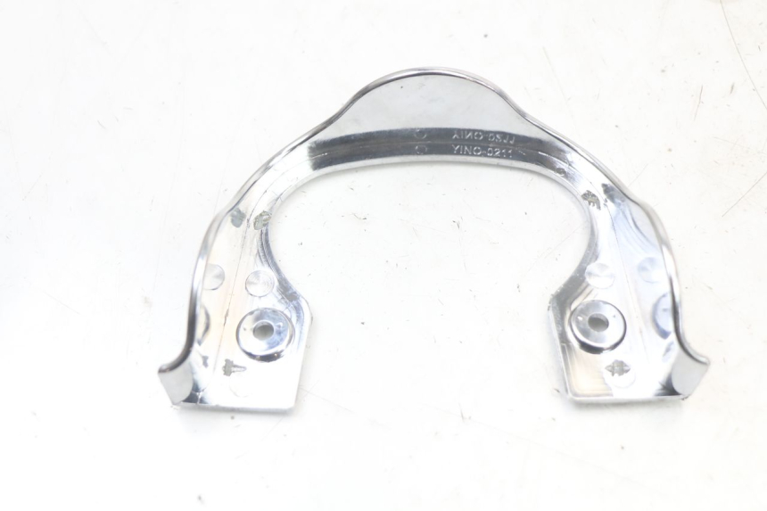 photo de TAPA FRONTAL SUPERIOR JM MOTORS VX 125 (2022 - 2025)