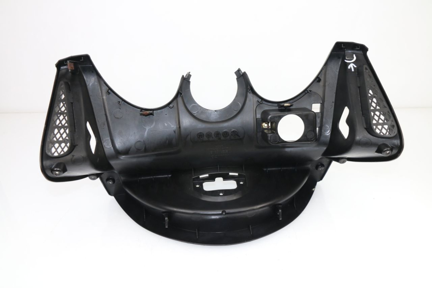 photo de TAPA FRONTAL SUPERIOR KYMCO GRAND DINK 125 (2008 - 2014)