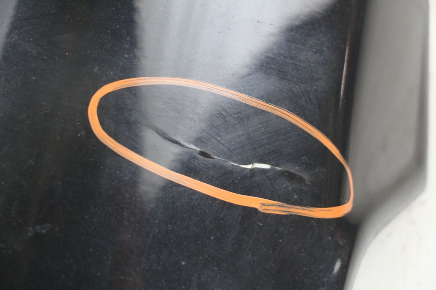 photo de TAPA FRONTAL SUPERIOR PEUGEOT METROPOLIS 400 (2011 - 2016)