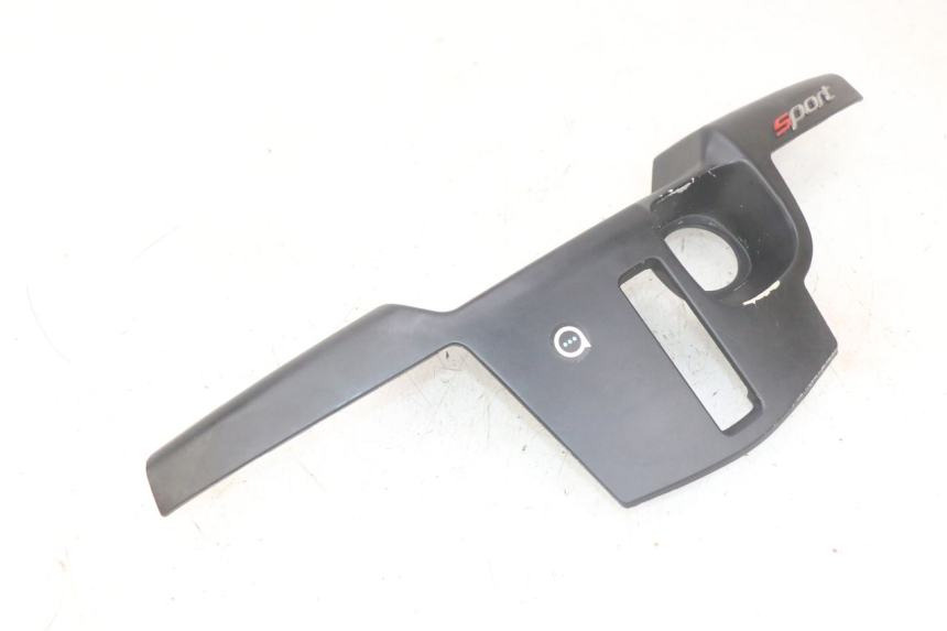 photo de TAPA FRONTAL SUPERIOR PIAGGIO MP3 HPE 300 (2019 - 2026) - Vista principal