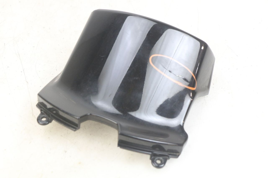 photo de TAPA FRONTAL SUPERIOR PEUGEOT METROPOLIS 400 (2017 - 2020)