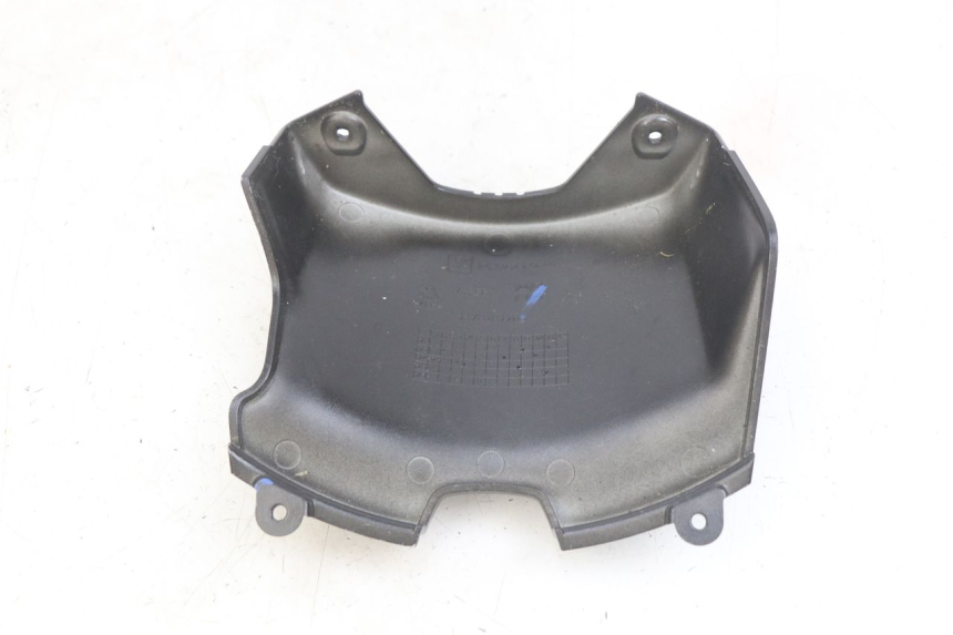 photo de TAPA FRONTAL SUPERIOR PEUGEOT METROPOLIS 400 (2017 - 2020)