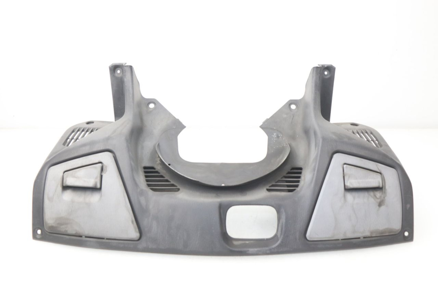 photo de TAPA FRONTAL SUPERIOR SUZUKI BURGMAN 650 (2002 - 2004)