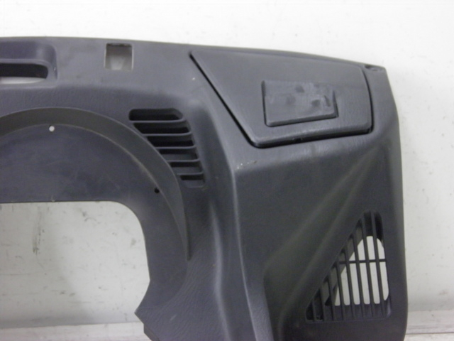 photo de TAPA FRONTAL SUPERIOR SUZUKI BURGMAN EXECUTIVE 650 (2008 - 2010)