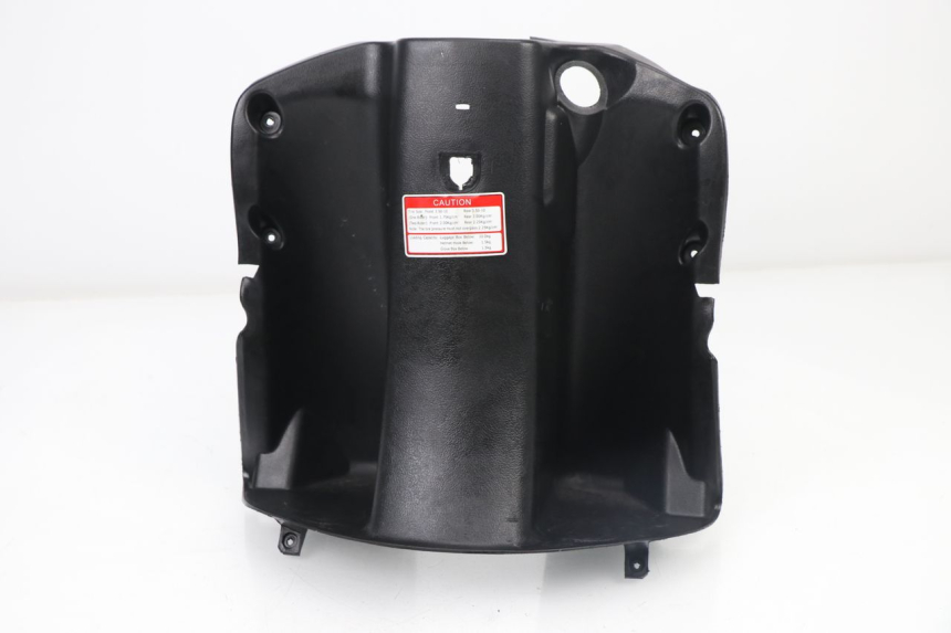 photo de TAPA FRONTAL SUPERIOR TNT MOTOR ROMA 10' 4T 50 (2007 - 2018)