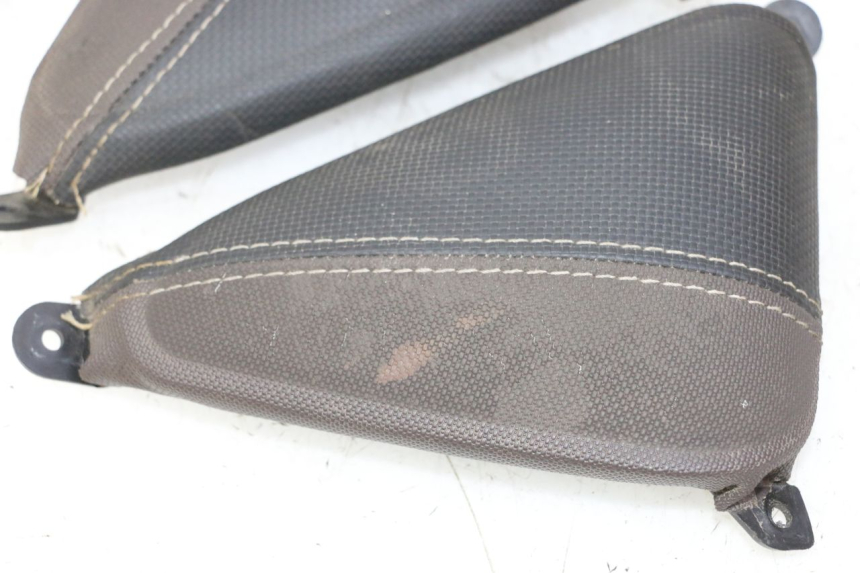 photo de TAPA FRONTAL SUPERIOR YAMAHA X-MAX XMAX 125 (2010 - 2014)