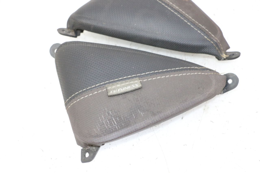 photo de TAPA FRONTAL SUPERIOR YAMAHA X-MAX XMAX 125 (2010 - 2014)