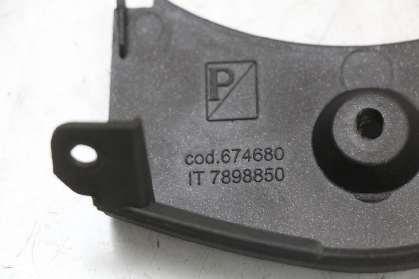 photo de PANEL INTERIOR SUPERIOR PIAGGIO X10 125 (2012 - 2017)