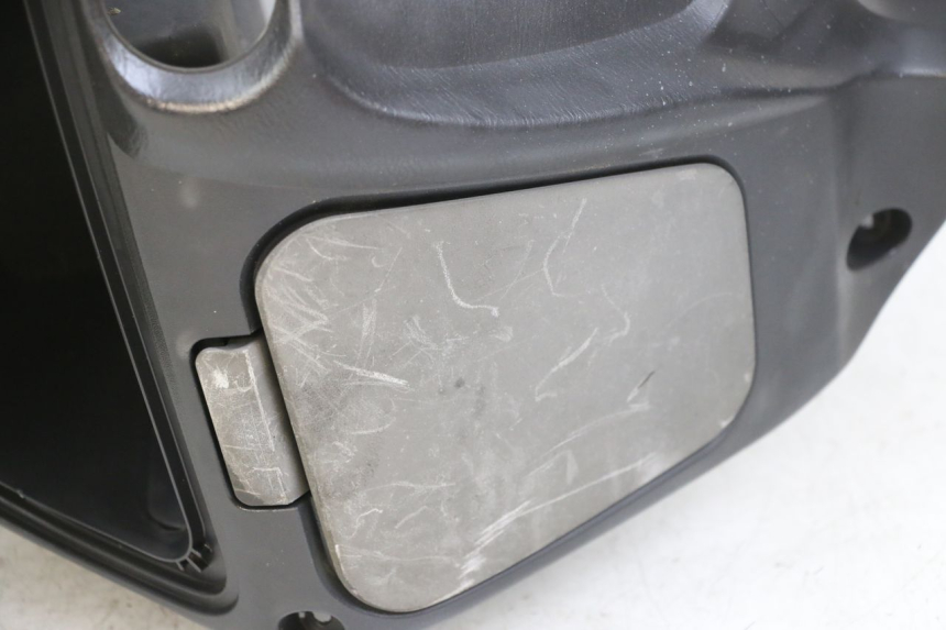 photo de PANEL INTERIOR SUZUKI BURGMAN 125 (2007 - 2014)