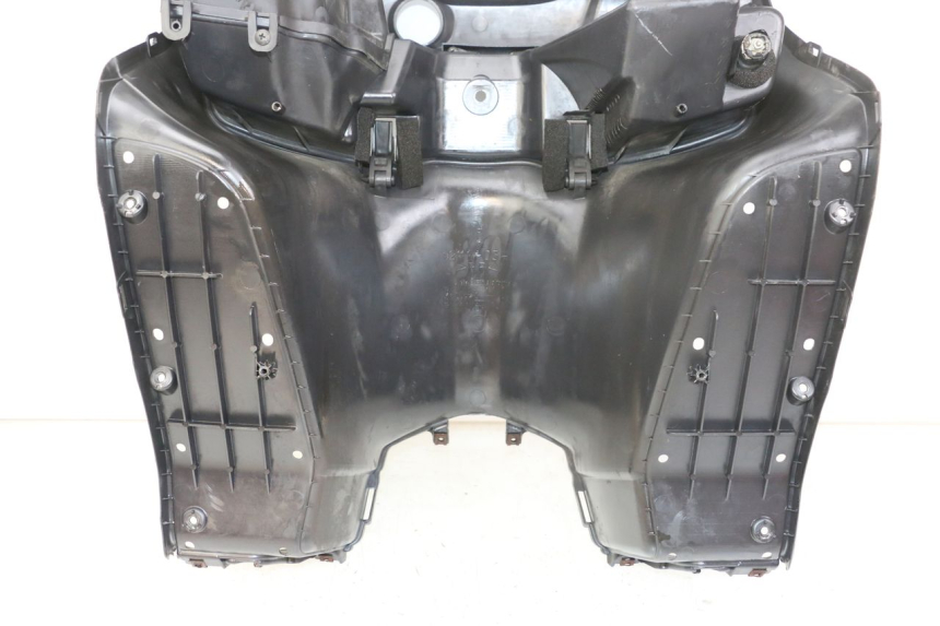 photo de PANEL INTERIOR SUZUKI BURGMAN 125 (2007 - 2014)