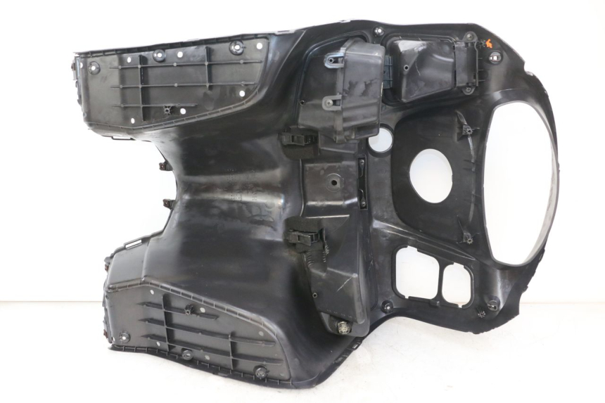 photo de PANEL INTERIOR SUZUKI BURGMAN 125 (2007 - 2014)