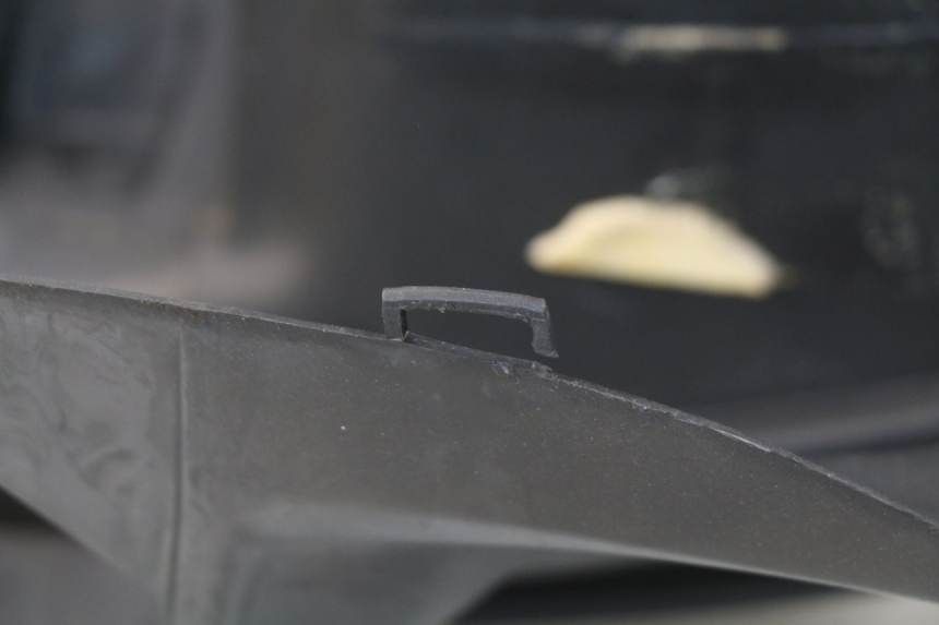 photo de TAPA FRONTAL INTERIOR PEUGEOT SV 80 (1993 - 1997)