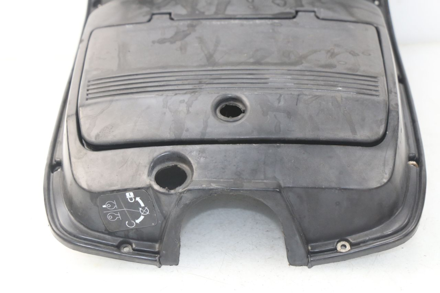 photo de TAPA FRONTAL INTERIOR PEUGEOT SX 80 (1986 - 1995)