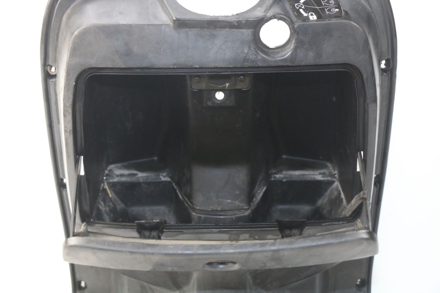 photo de TAPA FRONTAL INTERIOR PEUGEOT SX 80 (1986 - 1995)